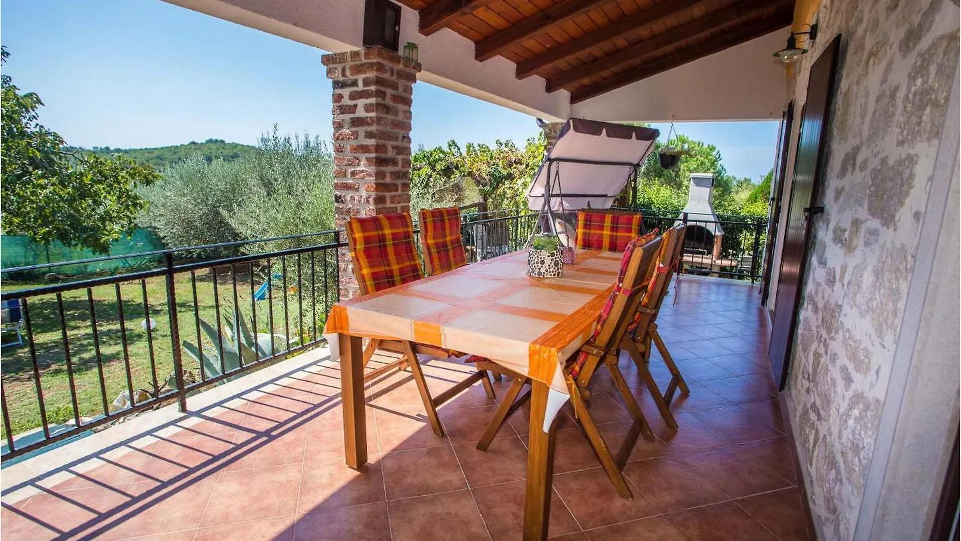 Casa Lukas Vila Poreč