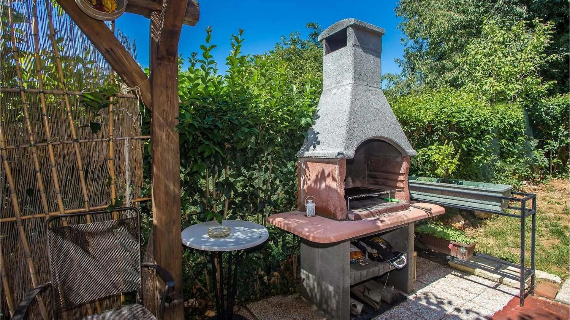 Casa de Férias Casa Lukas Vila Poreč Croácia