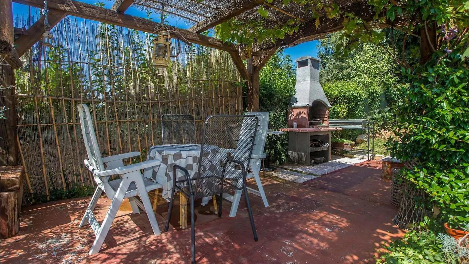 Casa Lukas Vila Poreč